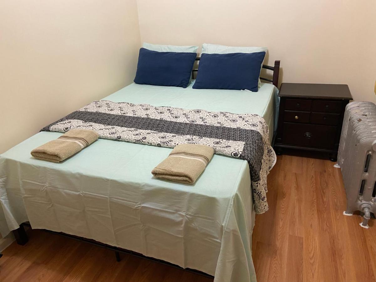 Rumah tetamu A Pleasant In Queens