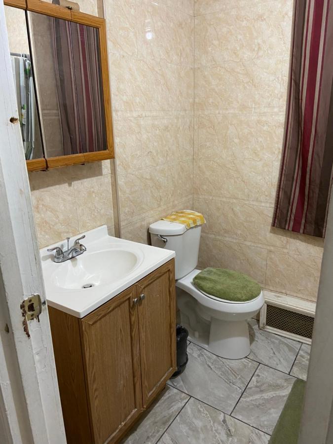 A Pleasant In Queens Rumah tetamu New York
